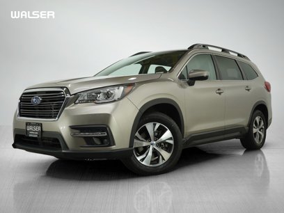Used 2019 Subaru Ascent Premium