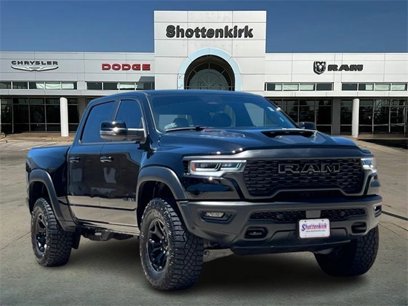 Used 2025 RAM 1500 RHO w/ RHO Level 1 Equipment Group