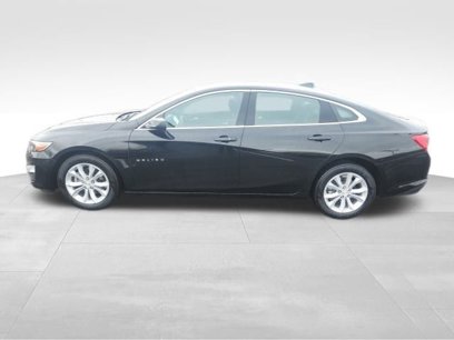 Used 2025 Chevrolet Malibu LT