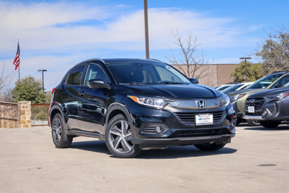 Used 2022 Honda HR-V EX