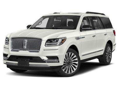 Used 2018 Lincoln Navigator Reserve w/ Technology Package