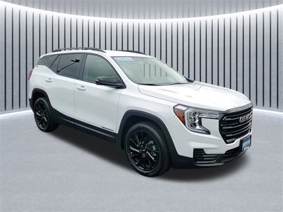 Certified 2023 GMC Terrain SLE w/ Elevation Edition