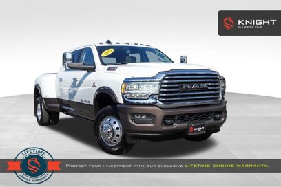 Used 2019 RAM 3500 Limited