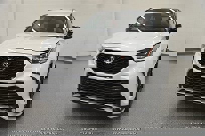 Used 2022 Toyota Highlander XSE