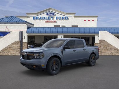 New 2024 Ford Maverick XLT w/ Tremor Off-Road Package