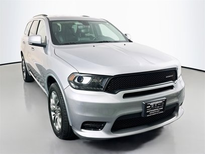 Used 2019 Dodge Durango GT