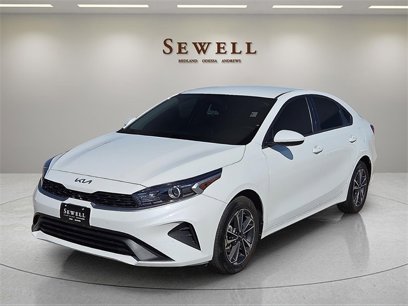 Used 2024 Kia Forte LXS
