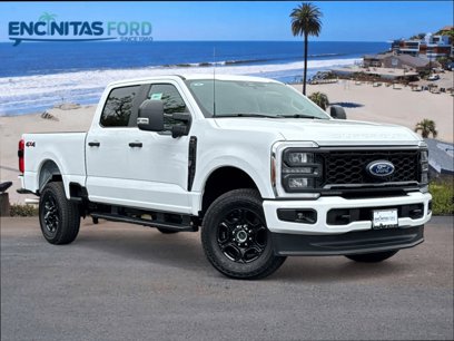 Used 2024 Ford F350 XL w/ STX Appearance Package