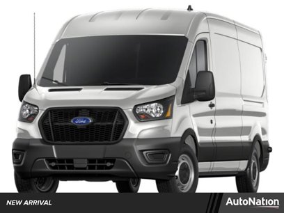 Used 2023 Ford Transit 150 Medium Roof