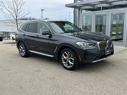 Used 2022 BMW X3 sDrive30i w/ Convenience Package