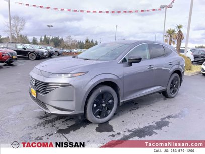 New 2025 Nissan Murano SV