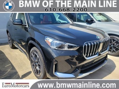 Certified 2025 BMW X1 xDrive28i w/ Technology Package