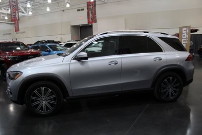 New 2025 Mercedes-Benz GLE 350 4MATIC