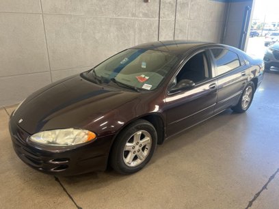 Used 2004 Dodge Intrepid SE
