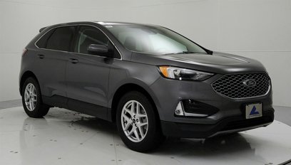 Used 2023 Ford Edge SEL w/ Convenience Package