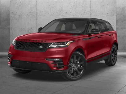 Used 2018 Land Rover Range Rover Velar R-Dynamic SE