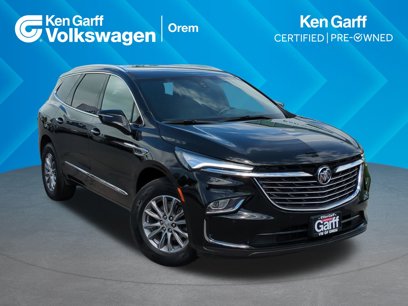Used 2024 Buick Enclave Premium