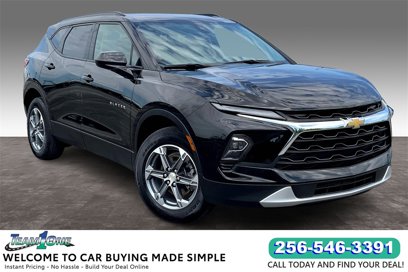 Used 2023 Chevrolet Blazer LT w/ Convenience Package