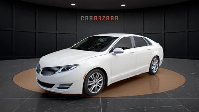 Used 2013 Lincoln MKZ