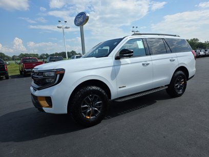 New 2025 Ford Expedition Tremor