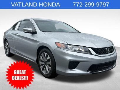 Used 2014 Honda Accord LX-S