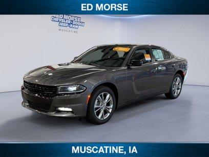 Certified 2023 Dodge Charger SXT w/ Cold Weather Package