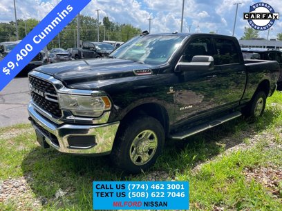 Used 2022 RAM 2500 Big Horn