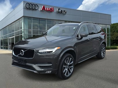 Used 2018 Volvo XC90 T6 Momentum w/ Convenience Package