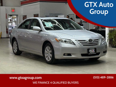 Used 2007 Toyota Camry LE