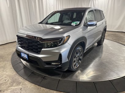 Used 2023 Honda Passport EX-L