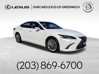 Used 2023 Lexus ES 300h Ultra Luxury
