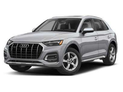 Used 2025 Audi Q5 2.0T Premium