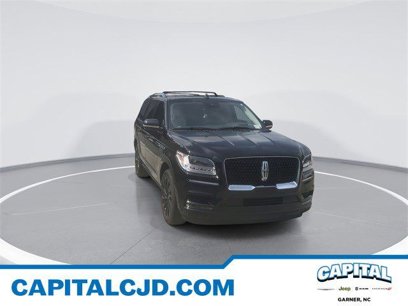 Used 2021 Lincoln Navigator Reserve