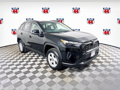 Used 2023 Toyota RAV4 XLE