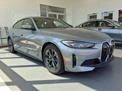 Used 2023 BMW i4 eDrive40
