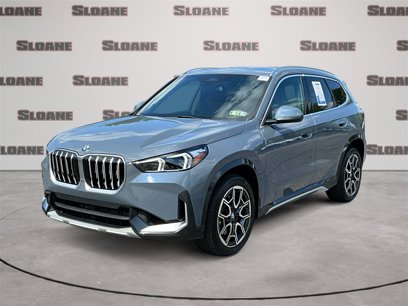 Used 2025 BMW X1 xDrive28i w/ Convenience Package