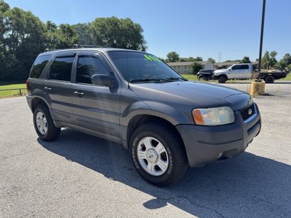 Used 2003 Ford Escape XLT