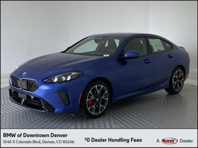 New 2025 BMW 228i xDrive w/ Premium Package