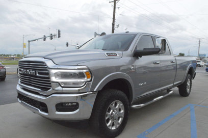 Used 2020 RAM 2500 Laramie