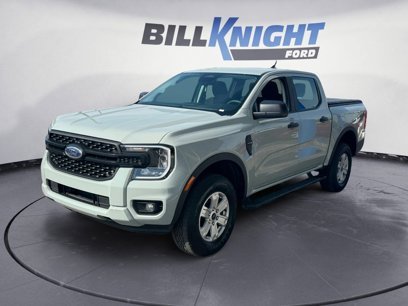 Certified 2024 Ford Ranger XL