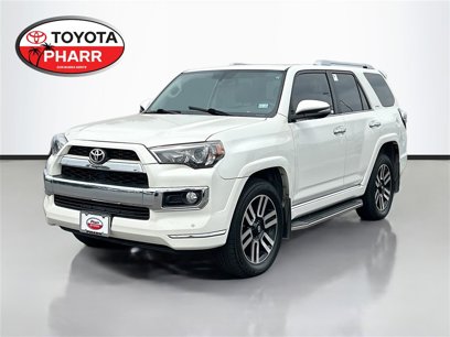 Used 2018 Toyota 4Runner SR5
