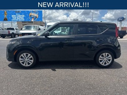Used 2020 Kia Soul LX