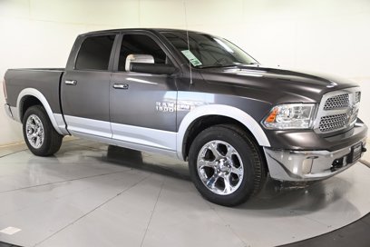 Used 2017 RAM 1500 Laramie w/ Convenience Group