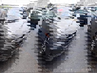 Used 2025 Subaru Legacy Premium