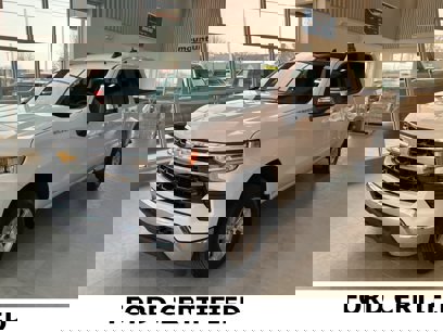 Used 2023 Chevrolet Silverado 1500 LT