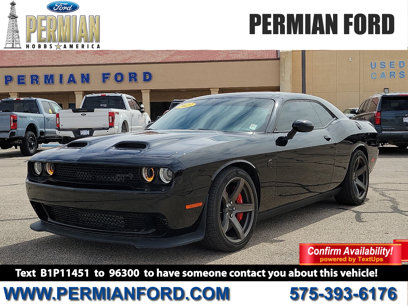 Used 2023 Dodge Challenger SRT Hellcat Redeye w/ Quick Order Package 27M