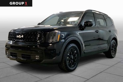 Used 2024 Kia Telluride SX Prestige X-Pro