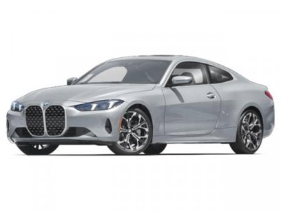 New 2026 BMW 430i xDrive Coupe