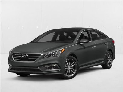 Used 2015 Hyundai Sonata SE
