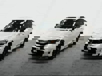 New 2025 Honda Civic Sport